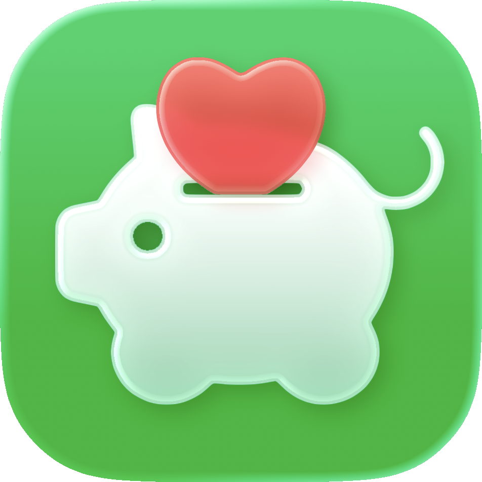 PigMe. app icon