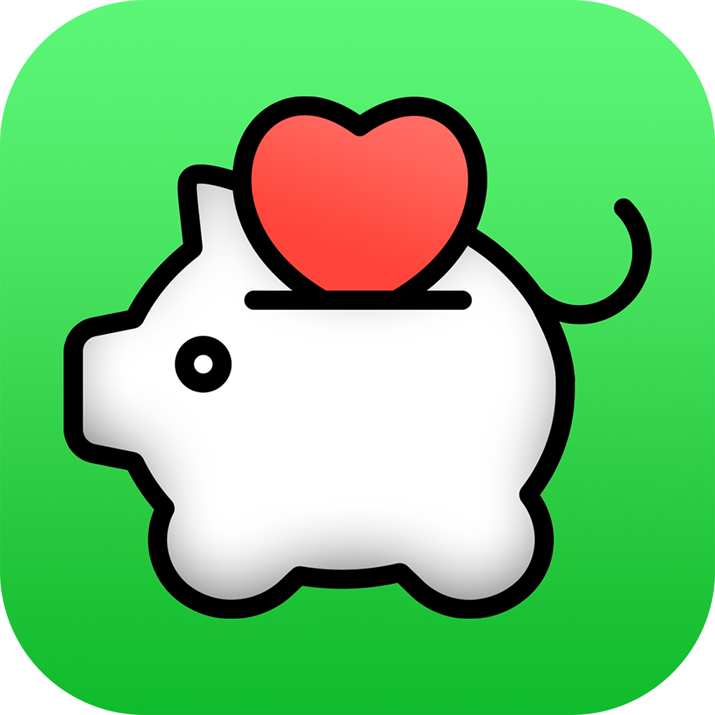 PigMe. app icon